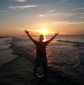 Meet your Posher, Joel